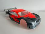 Mercedes Benz AMG body 1/10 rc auto, Elektro, Ophalen of Verzenden, Zo goed als nieuw, Schaal 1:10