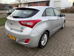 Hyundai I30 1.6 GDI i-Vision, Voorwielaandrijving, Euro 5, 135 pk, Gebruikt
