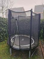 Trampoline 200cm gebruikt - GRATIS AF TE HALEN, Kinderen en Baby's, Ophalen, Gebruikt