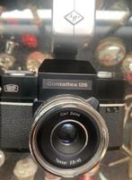 Camera mooie Zeiss Ikon Contaflex 126 - Camera., Ophalen of Verzenden