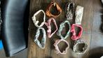 Baby haarbandjes. Haar accessoires, Kinderen en Baby's, Babymode-accessoires, Ophalen of Verzenden, Zo goed als nieuw