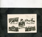 Ansicht Groeten uit Oude Tonge, Verzenden, 1940 tot 1960, Gelopen