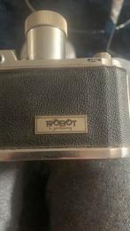 Robot camera ook wel spionage camera genoemd, Ophalen of Verzenden, Gebruikt