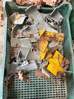 Hindernisvoeten staanders en lepels, Dieren en Toebehoren, Toebehoren