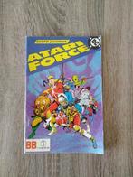 Baldakijn DC Comic Atari Force 1, Boeken, Gelezen, Amerika, Ophalen of Verzenden, Eén comic