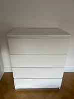 Ladekast laag Ikea, Ophalen, Gebruikt, 50 tot 100 cm, 3 of 4 laden