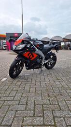 *ZEER UNIEK* Aprilia Rs4 50 (wordt niet meer gemaakt), Fietsen en Brommers, Ophalen, Tweetakt, Gebruikt, Maximaal 45 km/u