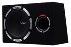 1200W VIBE SlickV12A-V2 Subwoofer 2x2Ohm (400Wrms), ., Nieuw, Ophalen of Verzenden, .