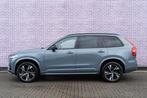Volvo XC90 T8 Recharge AWD R-Design Long Range | 7 Zits | St, 12 maanden, Adaptive Cruise Control, Gebruikt, 4 cilinders