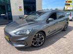 Ford Focus Wagon 1.5 EcoBoost ST Line Business-NAV-CAM-PDC, Lichtsensor, Gebruikt, Euro 6, 150 pk