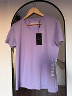 Nieuw shirt van Kingsland maat L, Dieren en Toebehoren, Paardrijkleding, Ophalen of Verzenden, Nieuw, Dames, Bovenkleding