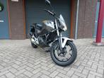 Honda NC700 SA 2013, Motoren, Motoren | Honda, 2 cilinders, Particulier, 12 t/m 35 kW, Naked bike