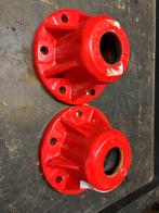 Niemeyer Ploeg Kouternaaf 2x -  026204, Ophalen of Verzenden, Nieuw