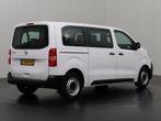 Opel Vivaro Combi 1.5CDTI 120PK XL Personenbus | 9-Persoons, Voorwielaandrijving, Stof, 1634 kg, Wit