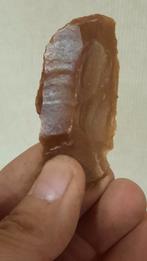 Rugmes kling artefact, Verzamelen, Ophalen of Verzenden