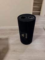 JBL CS1214T Auto Subwoofer, Ophalen, Gebruikt