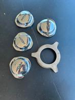 4x nette spinners voor spaakvelg Jaguar E type, Auto-onderdelen, Ophalen of Verzenden, Jaguar