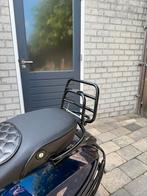 Vespa rekje uitklapbaar, Overige modellen, Maximaal 45 km/u, Ophalen of Verzenden, Zo goed als nieuw