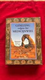 Marielu Lorler - Genezing volgens het medicijnwiel, Boeken, Ophalen of Verzenden, Zo goed als nieuw, M. Lorler