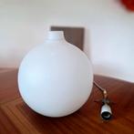 Originele Louis Poulsen Satellite lamp, Ophalen of Verzenden, Zo goed als nieuw, Minder dan 50 cm