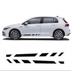 Golf 8 GTI Clubsport Deur Stickers – Sportieve Look, Ophalen of Verzenden