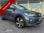 2022 VW T-Cross TSI R-Line/Aut/Camera/Navi/Led/ACC/PDC/18"/, Gebruikt, Bedrijf, 3 cilinders, 1100 kg