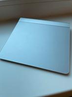 Apple Magic Trackpad, Rechtshandig, Verzenden, Zo goed als nieuw, Draadloos