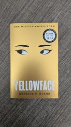 Yellowface, Rebecca F. Kuang, Ophalen of Verzenden, Gelezen, Nederland
