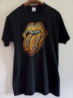 Tour-shirt Rolling Stones Bridges To Babylon Worldtour 97/98, Maat 52/54 (L), Overige kleuren, Nieuw, Anvil