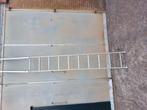 Ladder, Ophalen, Zo goed als nieuw, 4 meter of meer