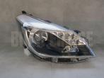 KOPLAMP Toyota Yaris 3 III HYBRID standaard lens 12-14 RH re, Gebruikt, -, -, 6 maanden garantie