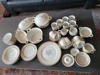 Koffietijd servies, Huis en Inrichting, Keuken | Servies, Ophalen, Gebruikt, Overige stijlen