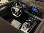 Audi Q5 55 TFSI e QUATTRO 367 PK |PANO|MASSAGE|MATRIX|LUCHTV, Auto's, Automaat, 2005 kg, Gebruikt, 4 cilinders