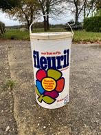 Oude zeepverpakking brocante., Verzamelen, Blikken, Ophalen of Verzenden, Zo goed als nieuw, Overige, Overige merken