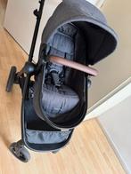 Maxi-Cosi Kinderwagen Compleet, Ophalen of Verzenden, Zo goed als nieuw, Combiwagen, Verstelbare duwstang