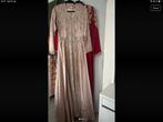 Moroccan kaftan, Kleding | Dames, Ophalen of Verzenden, Zo goed als nieuw, Overige typen