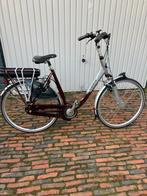 Gazelle orange c7 middenmotor perfecte staat, Fietsen en Brommers, Fietsen | Dames | Damesfietsen, Versnellingen, Zo goed als nieuw