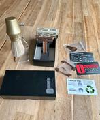 Ocam’s scheermes, Sieraden, Tassen en Uiterlijk, Uiterlijk | Gezichtsverzorging, Ophalen of Verzenden, Zo goed als nieuw, Gehele gezicht