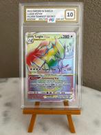 Pokemon Card - Lugia VSTAR 202/195 - PG 10, Hobby en Vrije tijd, Nieuw, Ophalen of Verzenden, Losse kaart