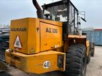 Shovel AZ 200, Ophalen of Verzenden, Wiellader of Shovel