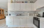 Keuken wit, Ophalen, Gebruikt, Overige materialen, Wit
