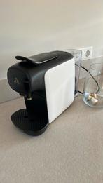 LOR Barista koffiemachine, Witgoed en Apparatuur, Koffiezetapparaten, Espresso apparaat, Ophalen of Verzenden, Zo goed als nieuw