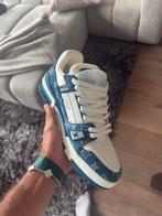 Louis Vuitton trainer sneaker - Nieuw!, Kleding | Heren, Schoenen, Blauw, Nieuw, Ophalen of Verzenden, Sneakers of Gympen