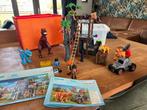 Dino Playmobil, Complete set, Gebruikt, Ophalen of Verzenden