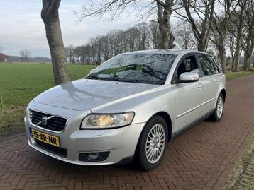 Volvo V50 1.8 Edition 2007 Facelift Benzine  beschikbaar voor biedingen