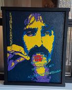 Frank Zappa Schilderij - Klaas #zappa ##frankzappa, Antiek en Kunst, Kunst | Schilderijen | Klassiek, Ophalen of Verzenden
