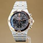 Breitling Chronomat 42 B01 UB0134101B1U1, Staal, Breitling, Polshorloge, Ophalen of Verzenden
