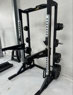 Technogym half rack! In nette staat!!, Sport en Fitness, Fitnessmaterialen, Ophalen, Zo goed als nieuw, Overige typen