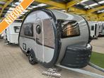 T@B 320 METROPOLIS, Caravans en Kamperen, Overige typen, Rondzit, Tot en met 2, T@b