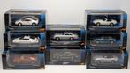 15x Minichamps James Bond Collection in doos/boxset limited, Hobby en Vrije tijd, Modelauto's | 1:43, Ophalen of Verzenden, Nieuw